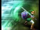 legend of zelda spoof