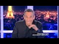 eric zemmour traite les fran�ais d'origine arabe et noir de trafiquants de drogue qui pratiquent la polygamie et l'excision