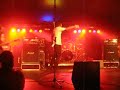 Punchout! - Plastic Rebels (Live)