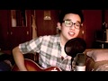 Tell Me, Cutie Cover (Shelby Barnachea)