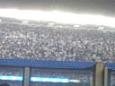 Derek & The Yankees Thank The Fans