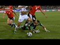 FIFA Confederations Cup 2009 - USA 3-0 Egypt - [Highest Quality]