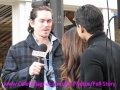 Steve Howey video 2