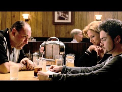 Top 10 Disappointing TV Show Finales
