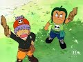 one piece deutsch 9 (Teil1)