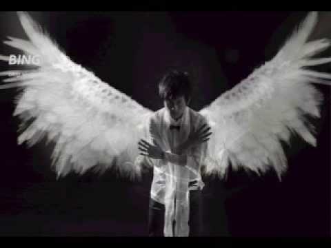 Jason Zhang Jie 张杰*NEW THEME SONG - Wu Wang Xing An 勿忘心安