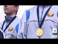 3rd World University  Flat Water Canoeing Championship