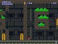 Super Mario Flash: Riddles of Fate