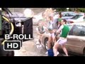Grown Ups 2 B-Roll (2013) - Chris Rock, Adam Sandler Movie HD