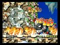 Maplestory - Fighting Area Boss - Elliza Maplestory - Fighting Area Boss - Elliza