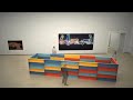 Animatie nieuwe Stedelijk Animatie nieuwe Stedelijk