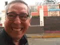Con Heduardo en Barranco Con Heduardo en Barranco