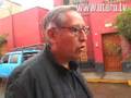 Con Heduardo en Barranco
