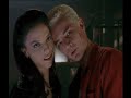 Buffy and Spike: Follow on from Spike moments