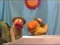 Ducky and Quackers perform Cartoons Cartoons.dk Doo Dah