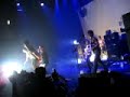 The Dillinger Escape plan -Fix Your Face (Dimitri Minakaki)
