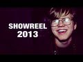Showreel 2013