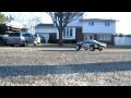 My Brushless Traxxas Slash Street Speed Runs Watch in HD