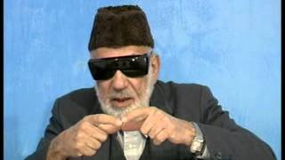 أصول الدعوة للدكتورعبد الكريم زيدان / الحلقة 9