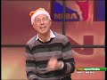 Sportitalia - NBA News - 24/12/08 Dan Peterson Country Sportitalia - NBA News - 24/12/08 Dan Peterson Country