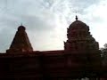 Amazing cultural heritage. - Big Temple at Thanjavur