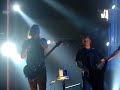 Nickelback - Figured You Out - Stuttgart