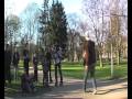 RealStreet Competition\"ar betona gar?u\", Finals