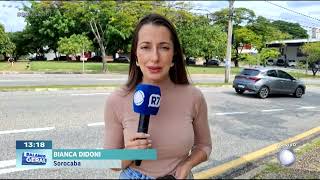 Morte em rodovia em Itapetininga: motociclista morreu ao bater em caminhão