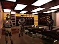 Eagle Films Matte Painting & Virtual Set Demo Eagle Films Matte Painting & Virtual Set Demo