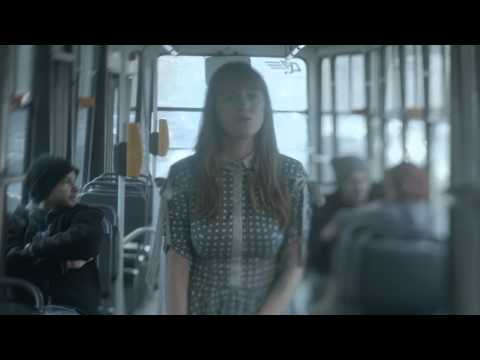 Ruth - The new music video of Ruth for her song