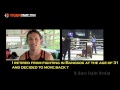 Watcharachai Kaewsamrit: New trainer @ Tiger Muay Thai, Phuket, Thailand
