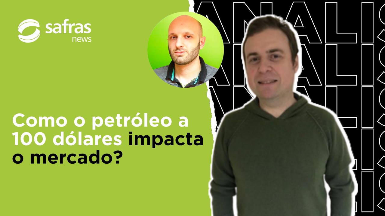 Analista avalia panorama para o mercado de Biodiesel com o barril do petróleo a 100 dólares