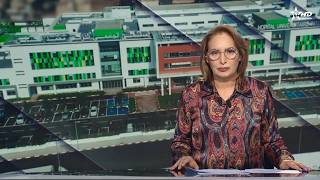 الأخبار الأمازيغية الأولى 03/04/2026