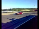 E36 turbo vs 944T rudskogen 2 juli