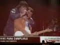 melocos en la cubierta de leganés