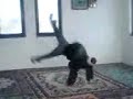 Musliman brejkdenser Musliman brejkdenser