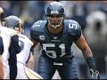 A Tribute to Lofa Tatupu