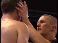 \"The Champions Club\" 27.10.2007 Richard Simko vs Suakaw \"The Champions Club\" 27.10.2007 Richard Simko vs Suakaw