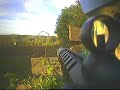 Quake-Cam Paintball:Glina big game,19.04.08(DAY1) Quake-Cam Paintball:Glina big game,19.04.08(DAY1)