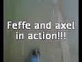 Feffe again