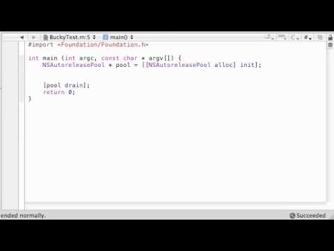 how to define protocol objective c