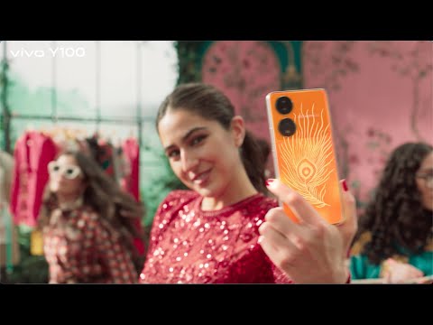 Vivo Y100-It’s My Style