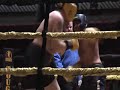 Billy \"Lionheart\" Smaltz- Canton Toughman Fight #1 Billy \"Lionheart\" Smaltz- Canton Toughman Fight #1