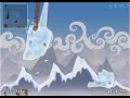Nitrome - Ice Breaker Level 34 Nitrome - Ice Breaker Level 34