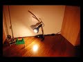 AF# DC short movie based upon a my brother's idea. made on february 2009 with stop motion and chroma keying techniques. animazione e montaggio di luca lovisetto.