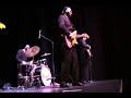 Los Straitjackets - Pacifica