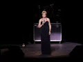 Gloria sings the blues in this compilation.