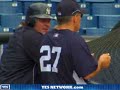 Spring Training report: Jason Giambi