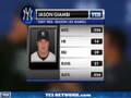 Spring Training report: Jason Giambi