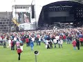 Shayne ward - fields of athenry